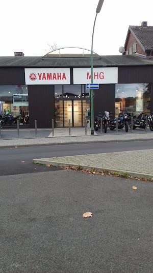 MHG Motorradhandels GmbH