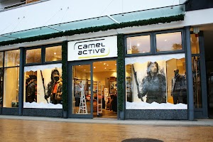 Camel Active Store Timmendorfer Strand