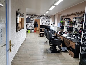 Barber Shop