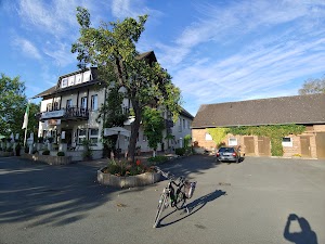 Hotel-Restaurant Meermeier