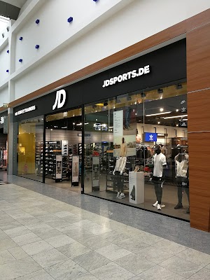 JD Sports