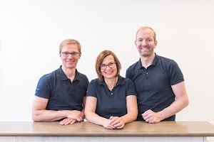 Hautzentrum Wuppertal - Dr. Till Aßmann, Dr. Renz Mang, Dr. Almut Kremer