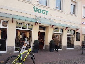 Vogt