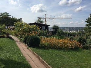 Freie Hochschule Stuttgart - Seminar für Waldorfpädagogik