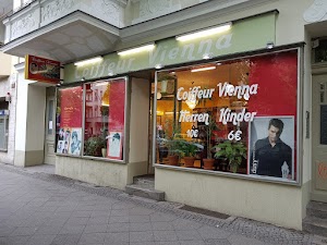 Coiffeur Friseur Vienna