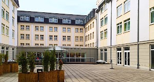 Victors Residenz-Hotel Gera