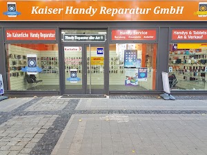 Kaiser Handy Reparatur GmbH