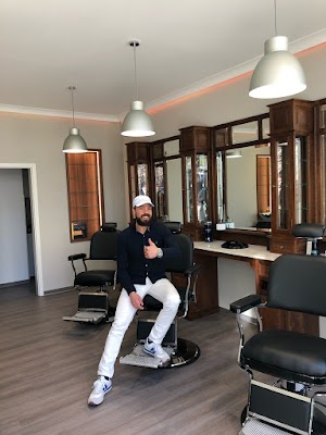 Wasim Zino Barbershop