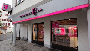 Telekom Shop Langenau