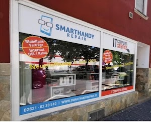 TK Smart Handy Repair UG (haftungsbeschränkt)