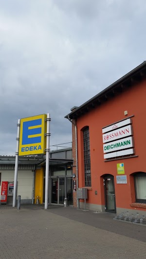 Edeka Gebr. Gotthardt oHG