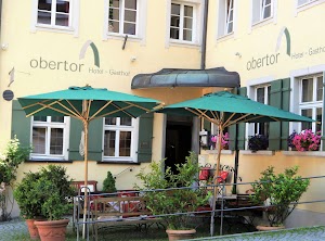 Hotel Obertor