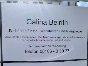 Dr.med. Galina Beirith