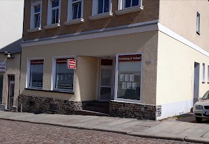 Dr. Fuchs Immobilien & Hoff Immobilienbetreuungs GmbH