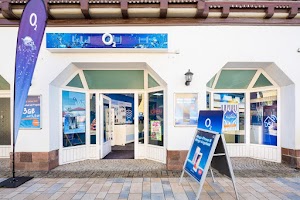 o2 Shop