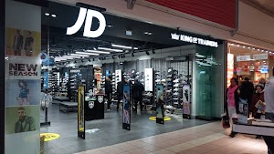 JD Sports