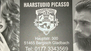 Haarstudio Picasso