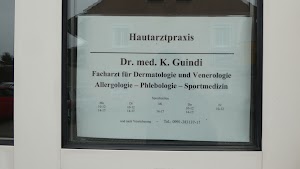 Dr.med. Guindi K.