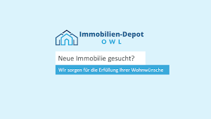 Immobilien-Depot OWL GmbH & Co. KG