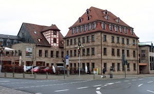 kunst galerie fürth