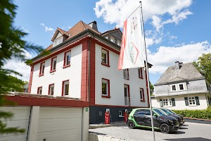 Wohnstättengenossenschaft Siegen eG