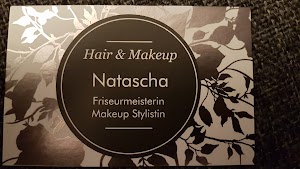 Hair & MakeUp Natascha