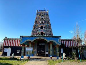 Hinduistische Gemeinde in Deutschland, K.d.ö.R.