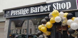 Prestige Barber Shop