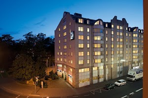 Hotel NH Fürth Nürnberg