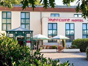 Mercure Tagungs & Landhotel Krefeld