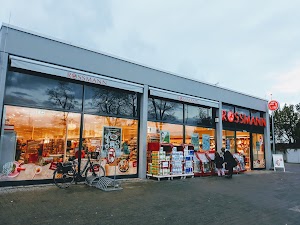 Rossmann Filiale