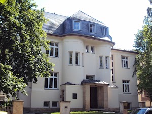 Monument Immobilienverwaltung GmbH