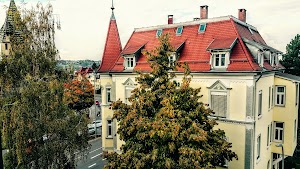 Hotel Storchen