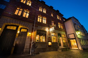 Hotel Zum Ritter