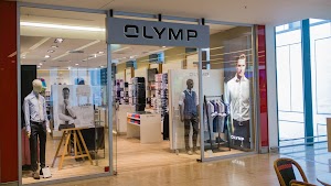 OLYMP Store Trier Galerie