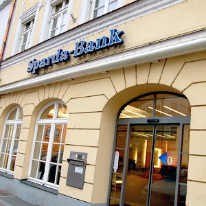 Sparda-Bank Filiale Landshut-Stadt