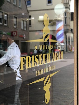 Friseur Aram