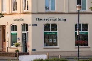 HABITAT Hausverwaltung GmbH