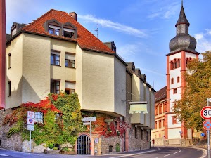 Hotel Grüner Baum Würzburg GmbH