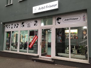 Arbil Friseur