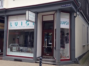 Friseur Salon Luigi