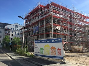 Bautec GmbH Cottbus Immobilien