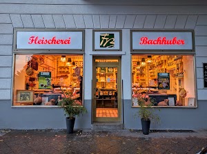 Fleischerei Jürgen Bachhuber GmbH