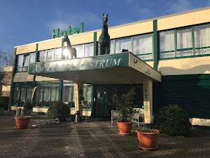 Hotel Am Pferdezentrum