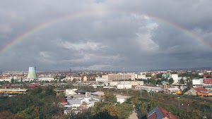 Studentenwerk - Budapester 22