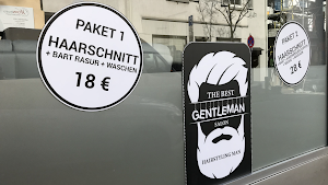 Friseur Gentleman Viernheim