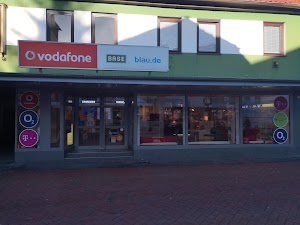 Vodafone Shop Gifhorn