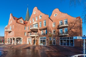 Arkadenhaus - Hotel Freiherr von Schwarzenberg