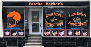 Pascha barbers