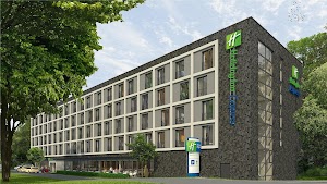 Holiday Inn Express Göttingen